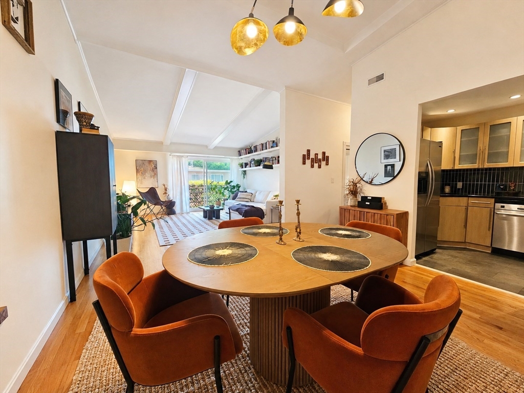 55 Broadlawn Park #16B in Chestnut Hill