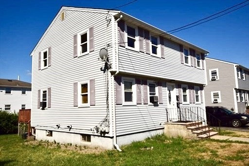 15 Jewett St in Quincy
