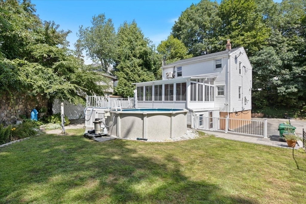 17 Saint Denis Ave in Medford