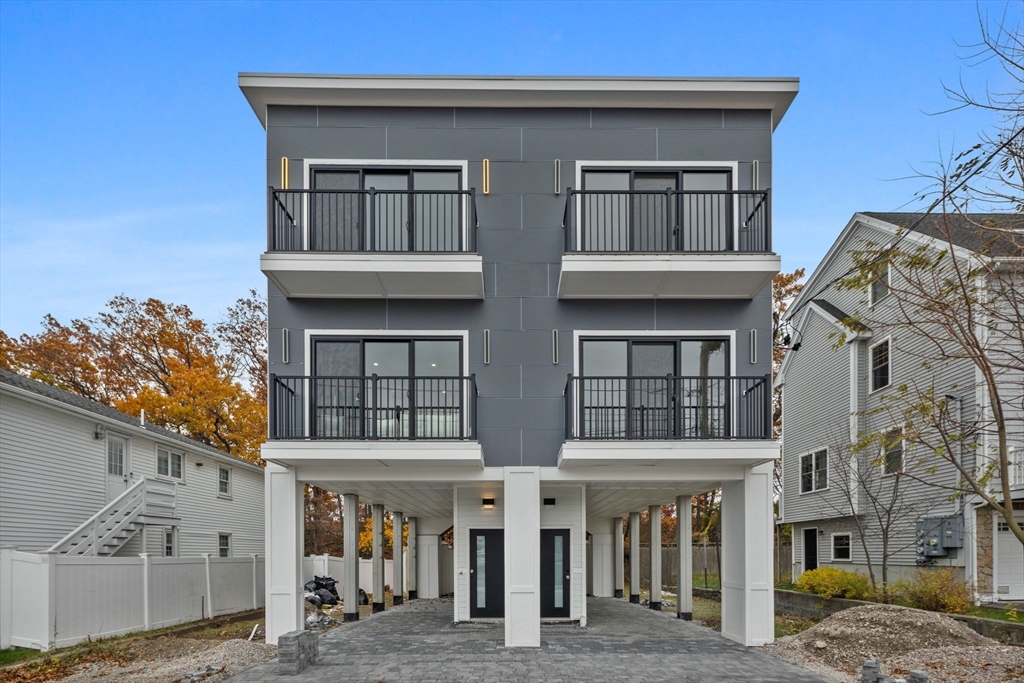 599 Sea St ##1 in Quincy