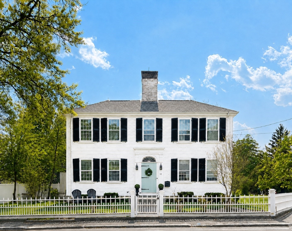 12 Summer St in Kingston