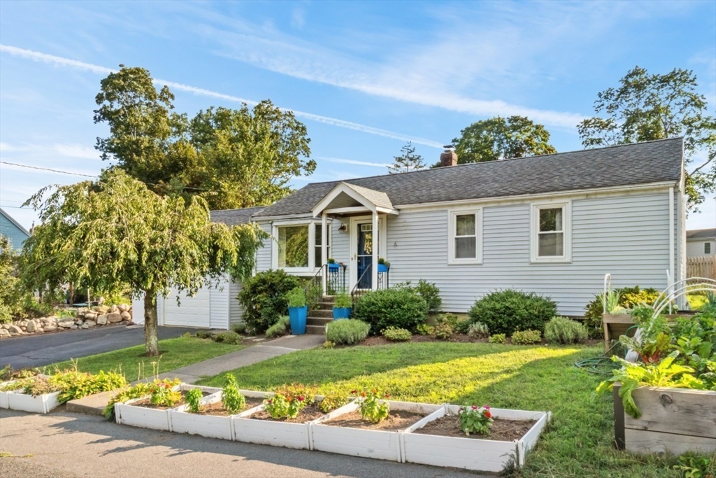 6 Reynolds Ave in Randolph