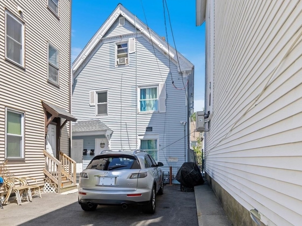 11-13 Center St in Methuen