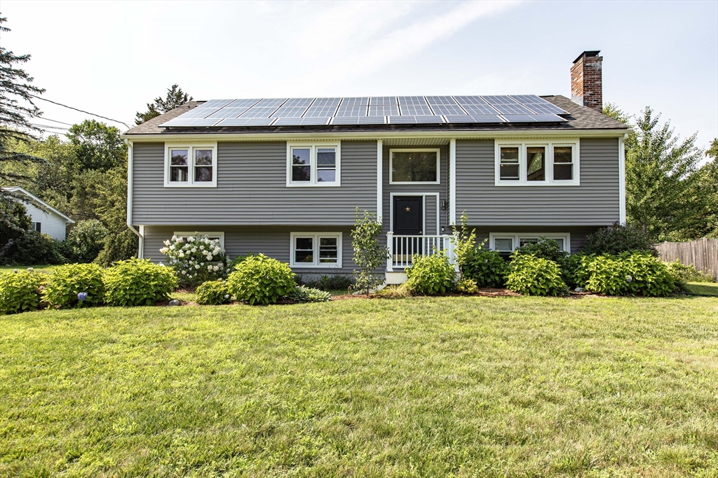 62 Harrington Road in Framingham