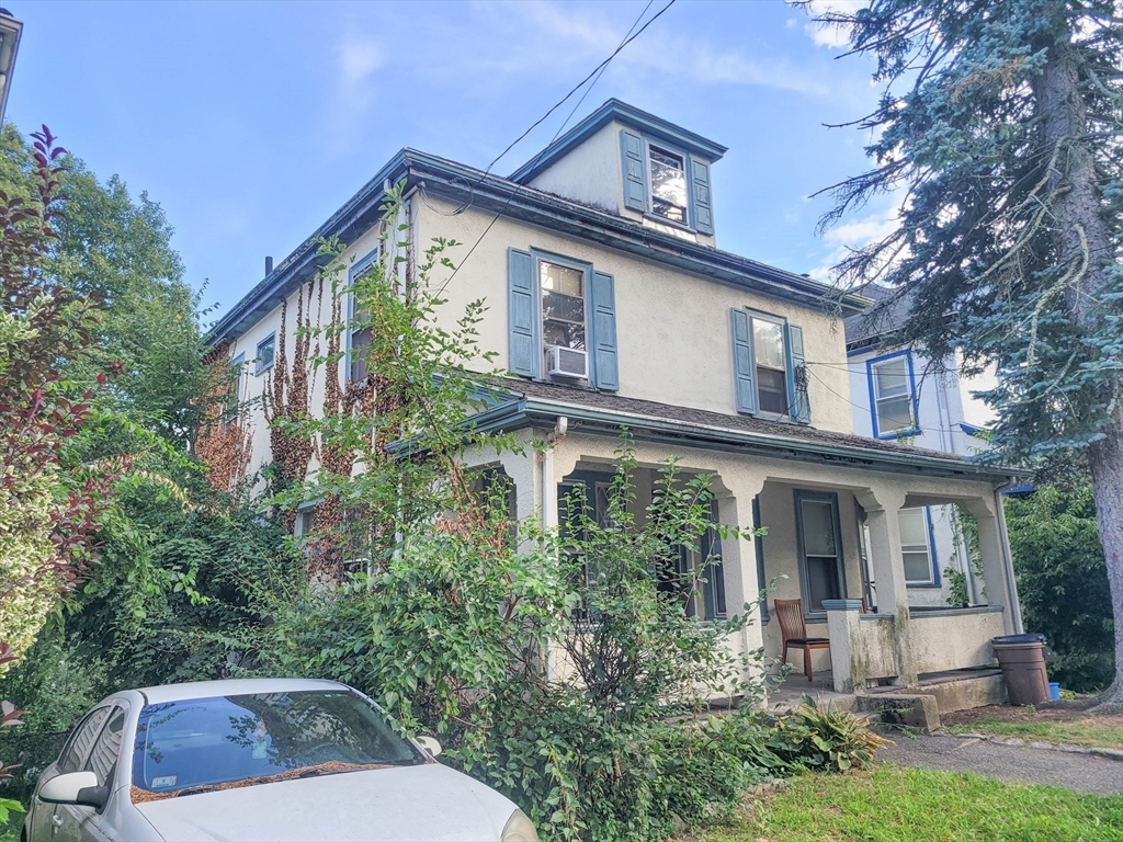 152 Savannah Avenue in Mattapan