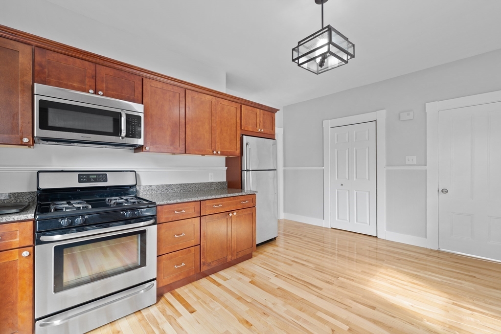 24 Village St #1 in Marblehead