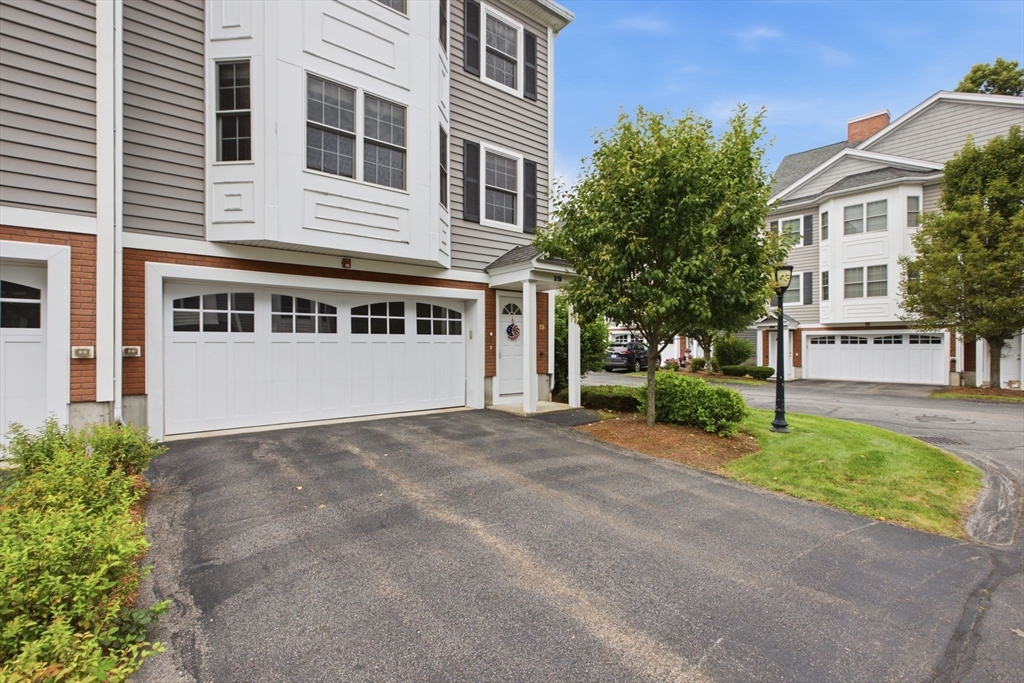1975 Middlesex St #19 in Lowell