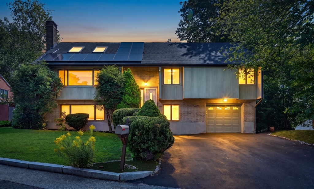 3 Macone Cir in Stoneham
