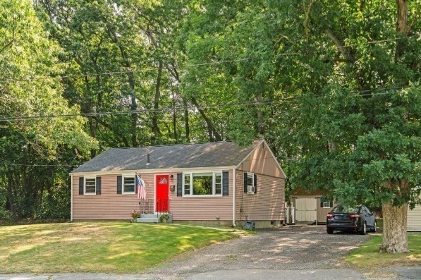 4 Edward Cody Ln in South Weymouth