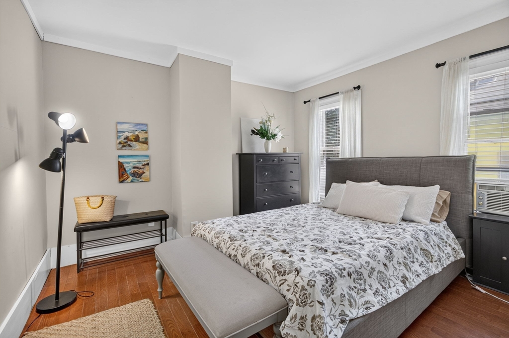 65 Howard St #2 in Cambridge