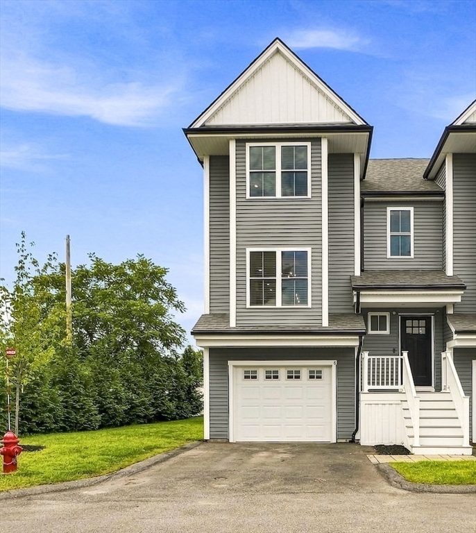 274 Providence Rd #8 in South Grafton