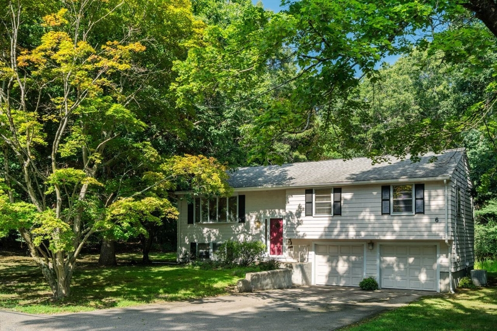 6 Johnson Rd in Sharon