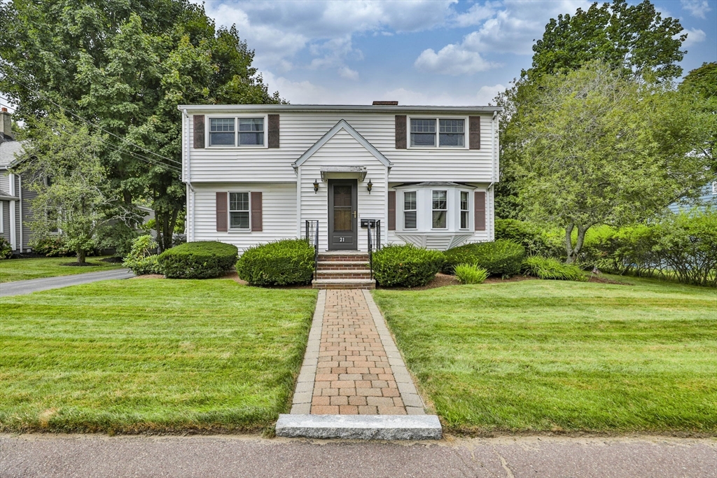 21 Preston St in Wakefield