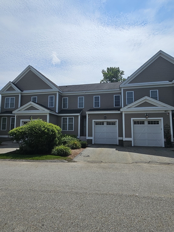 45 Longview Circle #B in Ayer