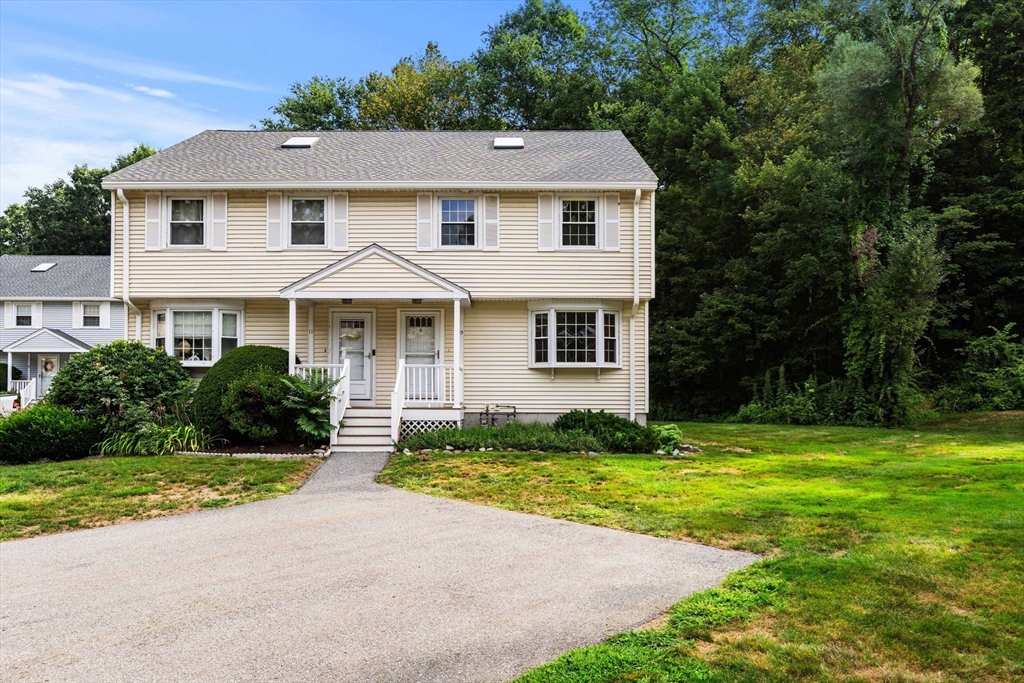 9 Franzone Dr #9 in Haverhill