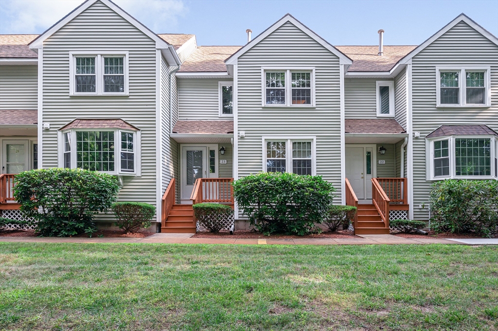 23 Patrick Rd #23 in Tewksbury