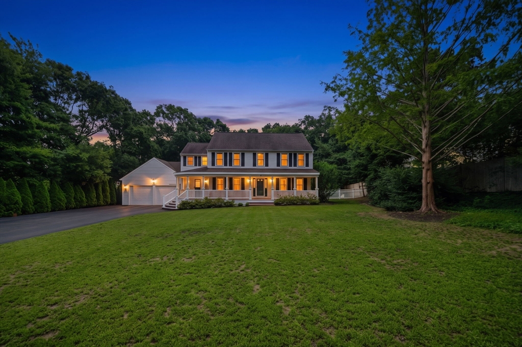 21 Monisa Kay Dr in Plymouth