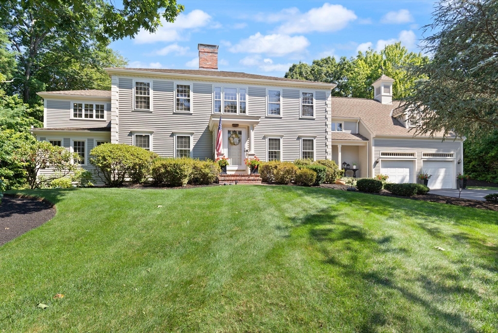 60 Cosma Road in North Easton