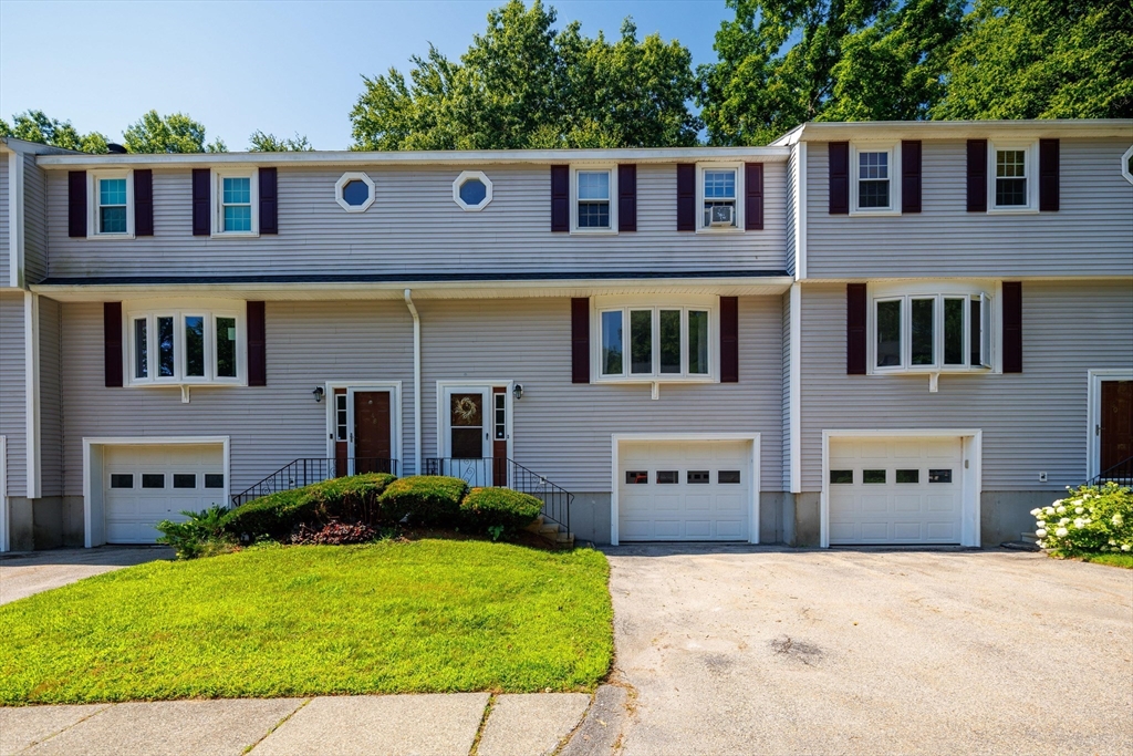 49 Lexington St. #49 in Millbury