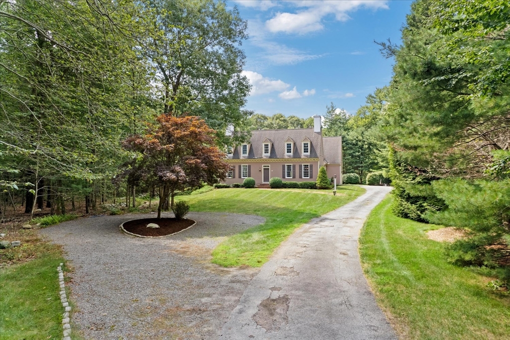 791 Locust St. in Raynham
