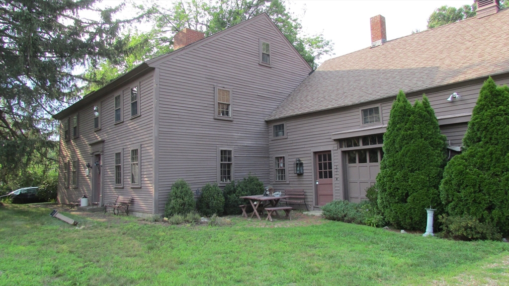308 SALEM ROAD in Billerica