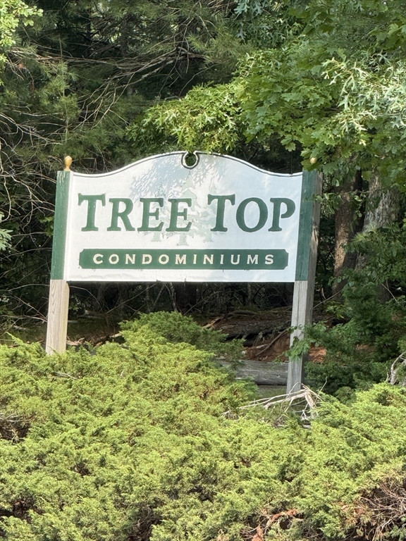 3 Treetop Ln #8 in Kingston