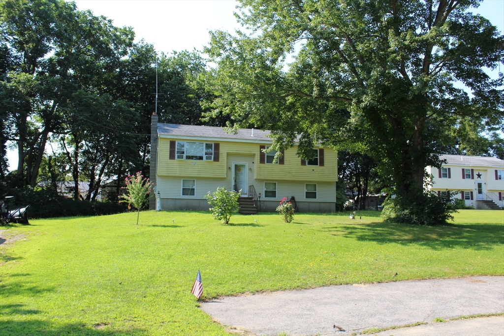 3 Howard George Ct in Salisbury