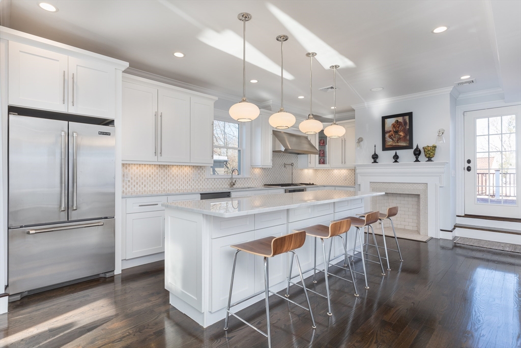 27 Howland St #2 in Dorchester