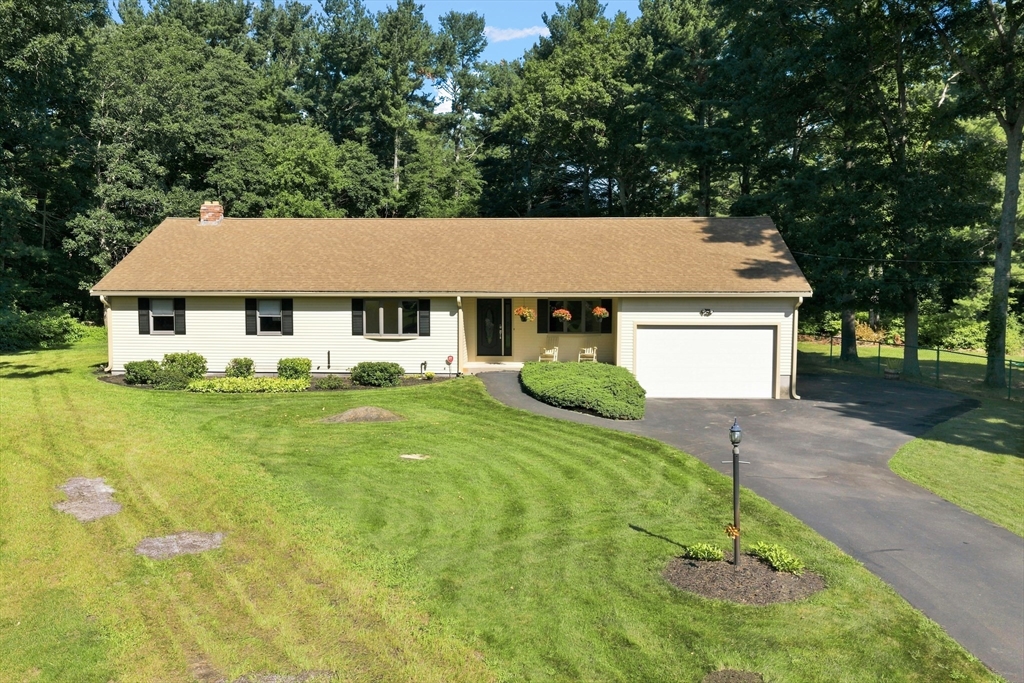 24 Orchard St in Berkley