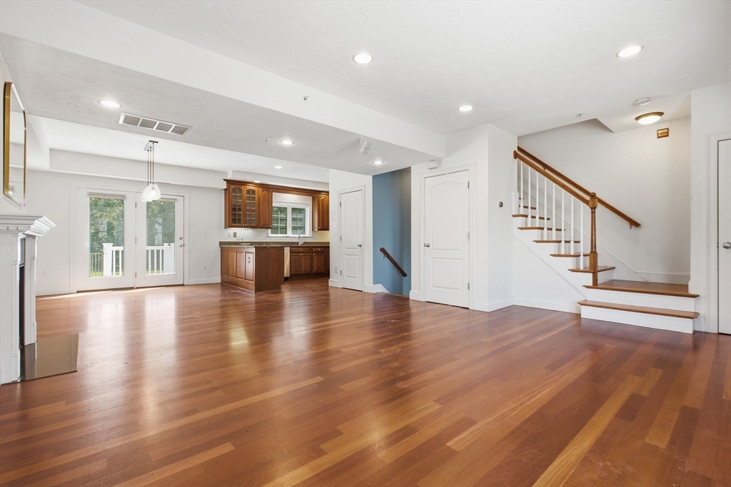 218 South #9 in Waltham