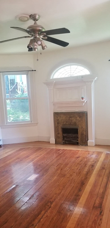 36 Gordon Street in Allston