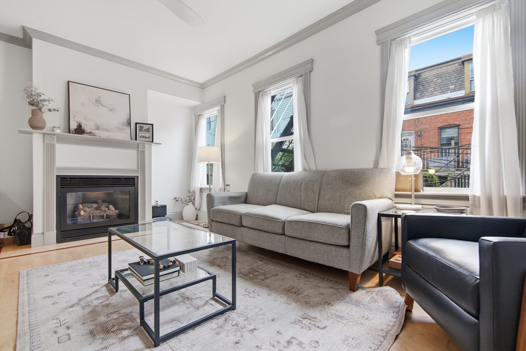 255 Gold St #2 in Boston