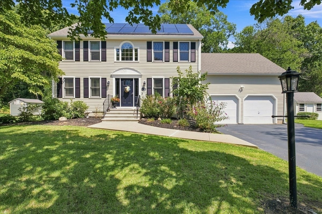 9 Catherine Avenue in Franklin