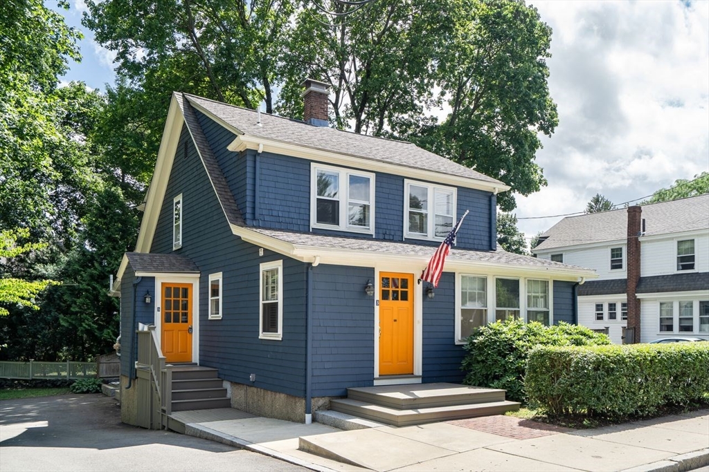 5 Maple St in Lexington