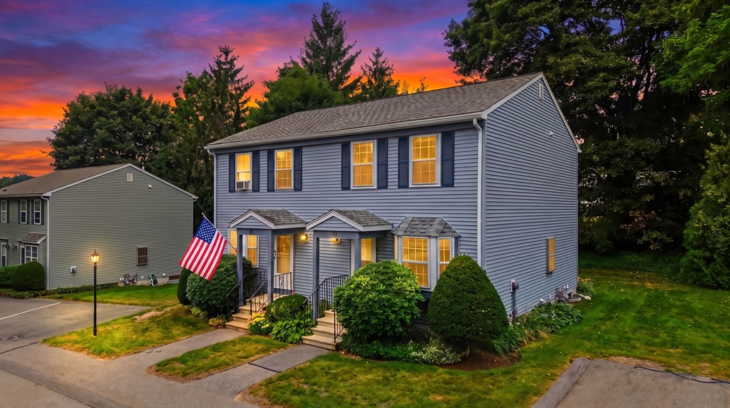 65 Kathy Dr. #65 in Haverhill