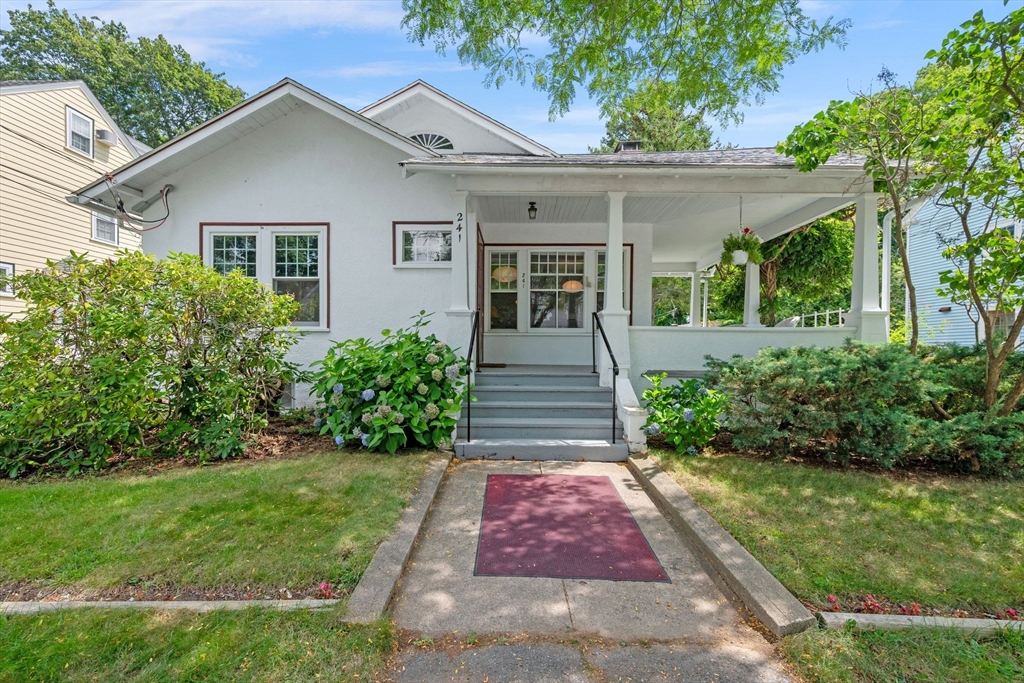 241 E. Lothrop in Beverly