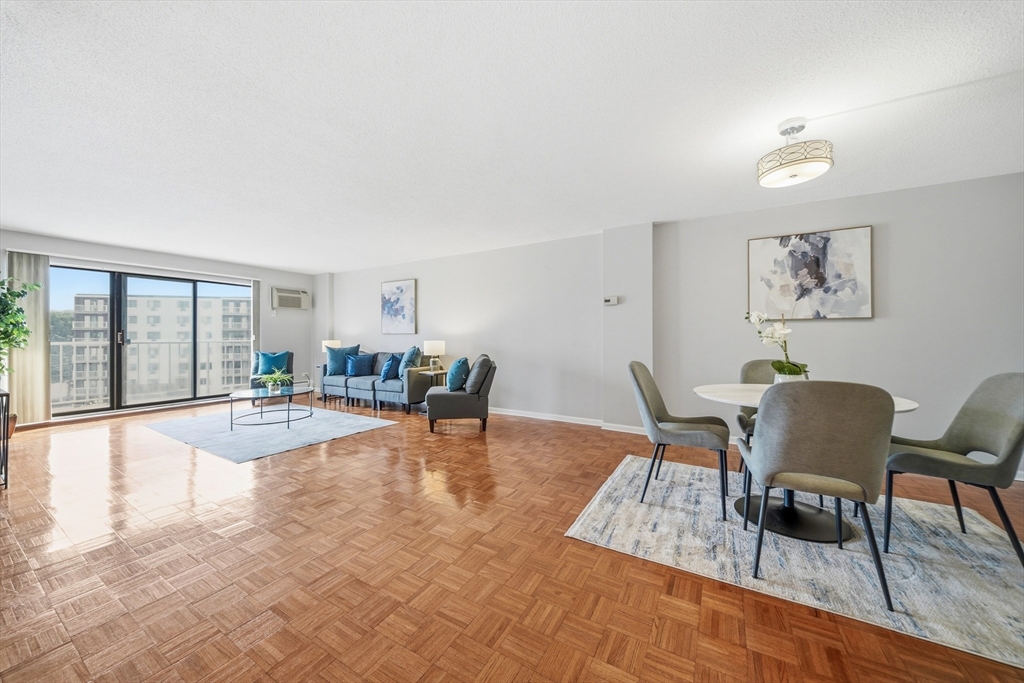 131 Coolidge Avenue #526 in Watertown