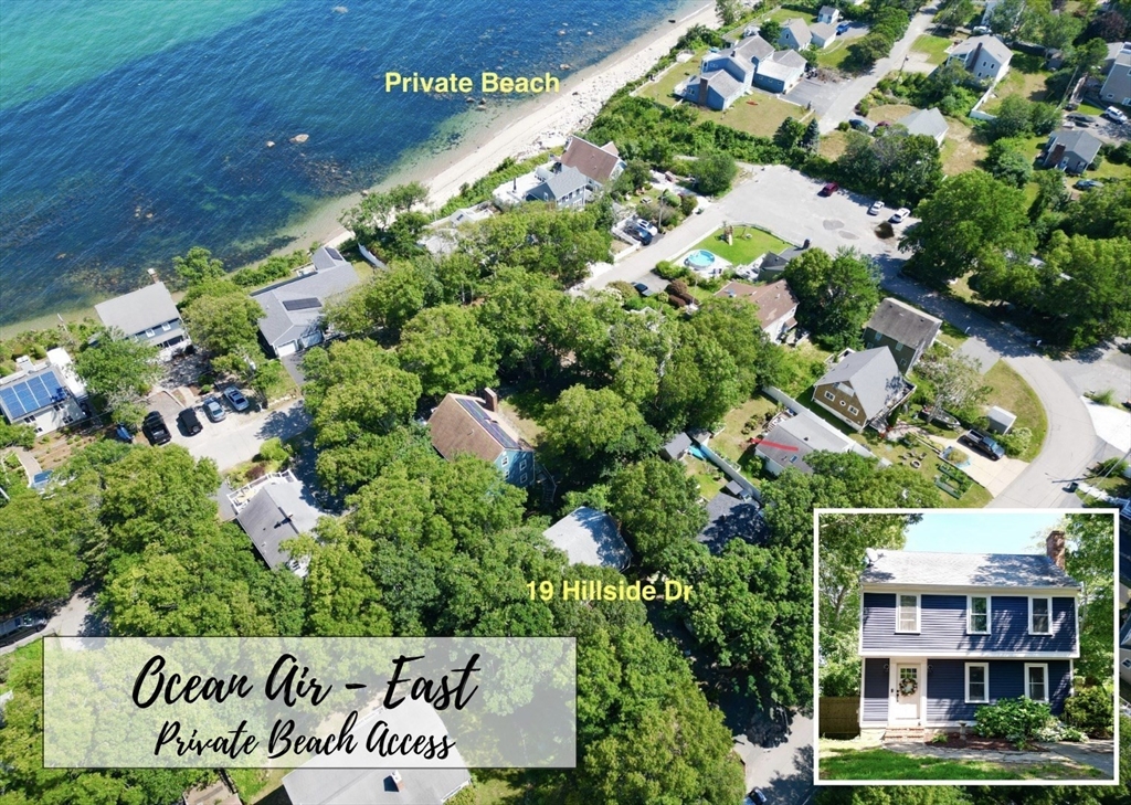 19 Hillside Dr in Plymouth