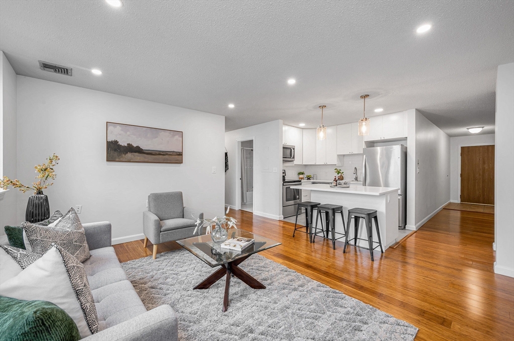 1 Prescott St #206 in Boston