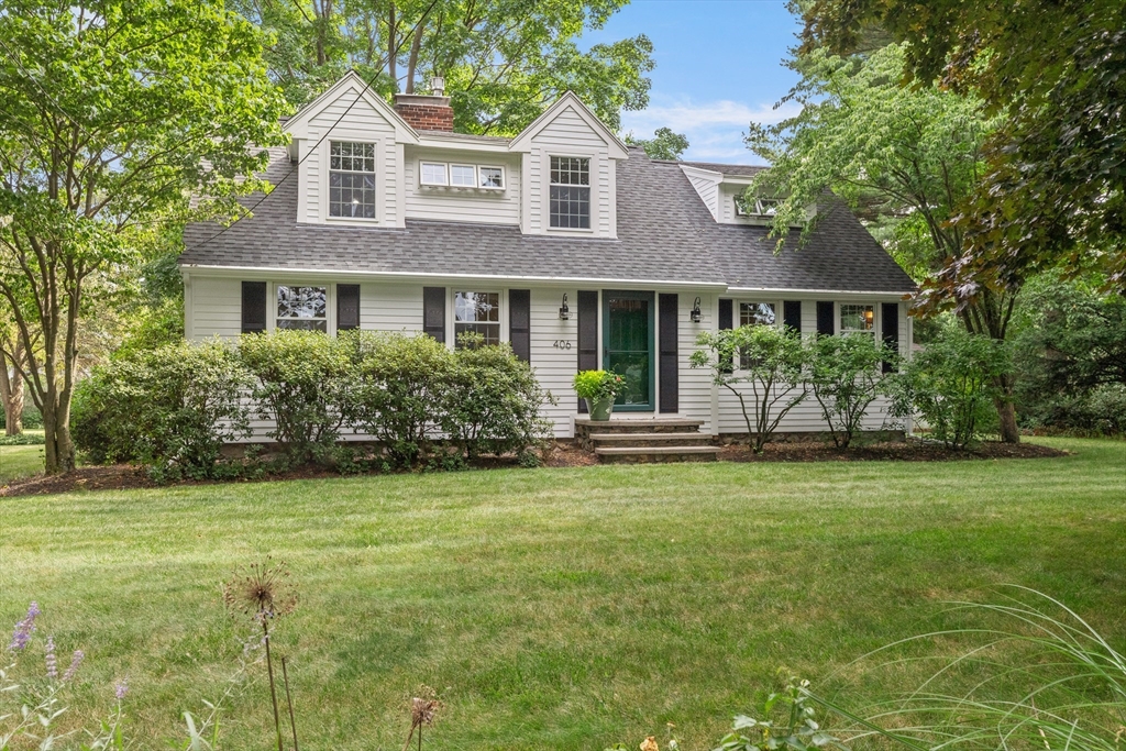 406 Lowell St in Andover