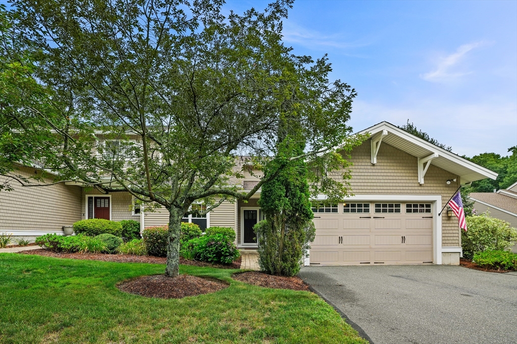 3 Walden Way #3 in Milford
