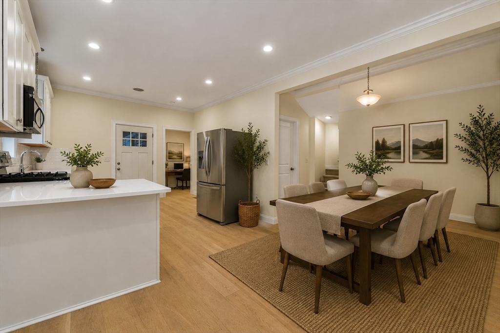 111 Maverick Street #1 in Boston