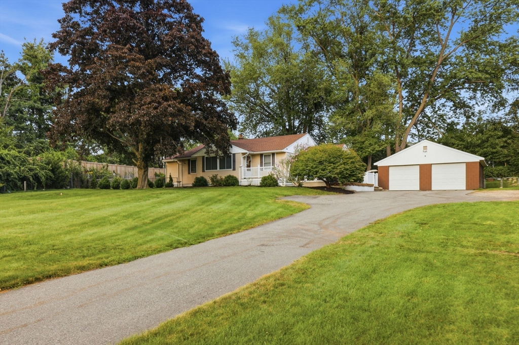 151 Greenwood Rd in Andover
