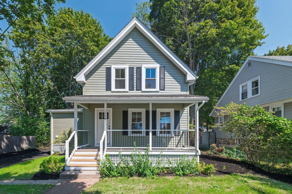 146A W Division St in Braintree