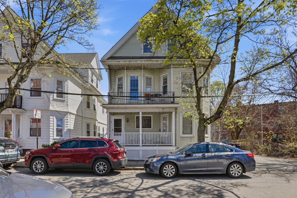 26-28 Porter Rd in Cambridge