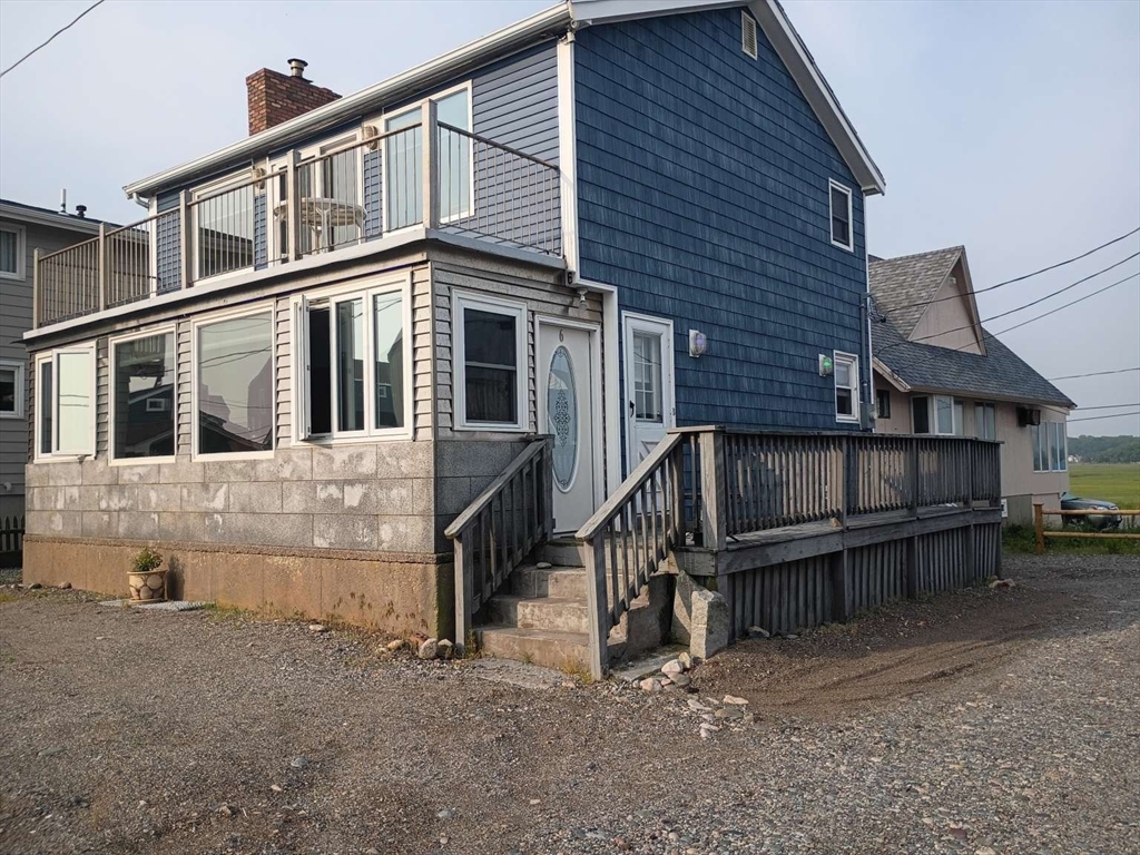 6 Tilden Ave in Scituate