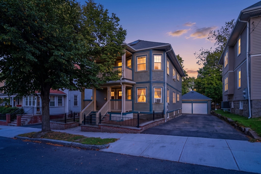 17-19 Berry St in Quincy