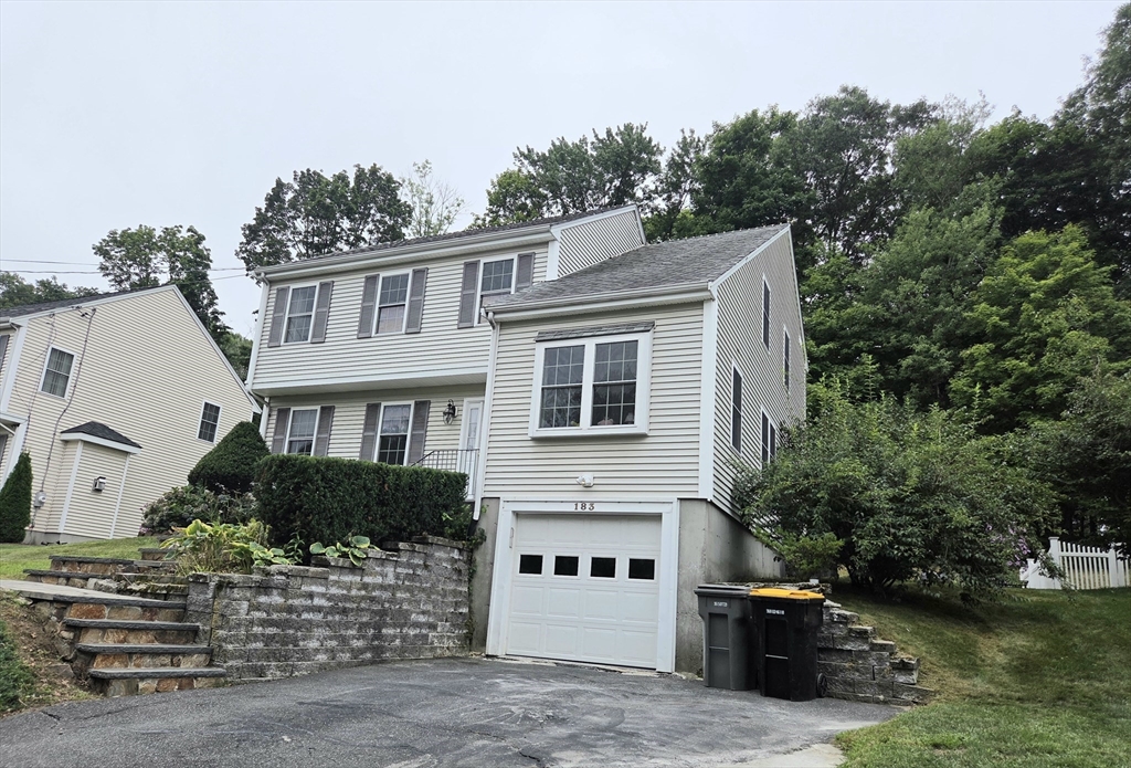 183 Arthur Street in Framingham