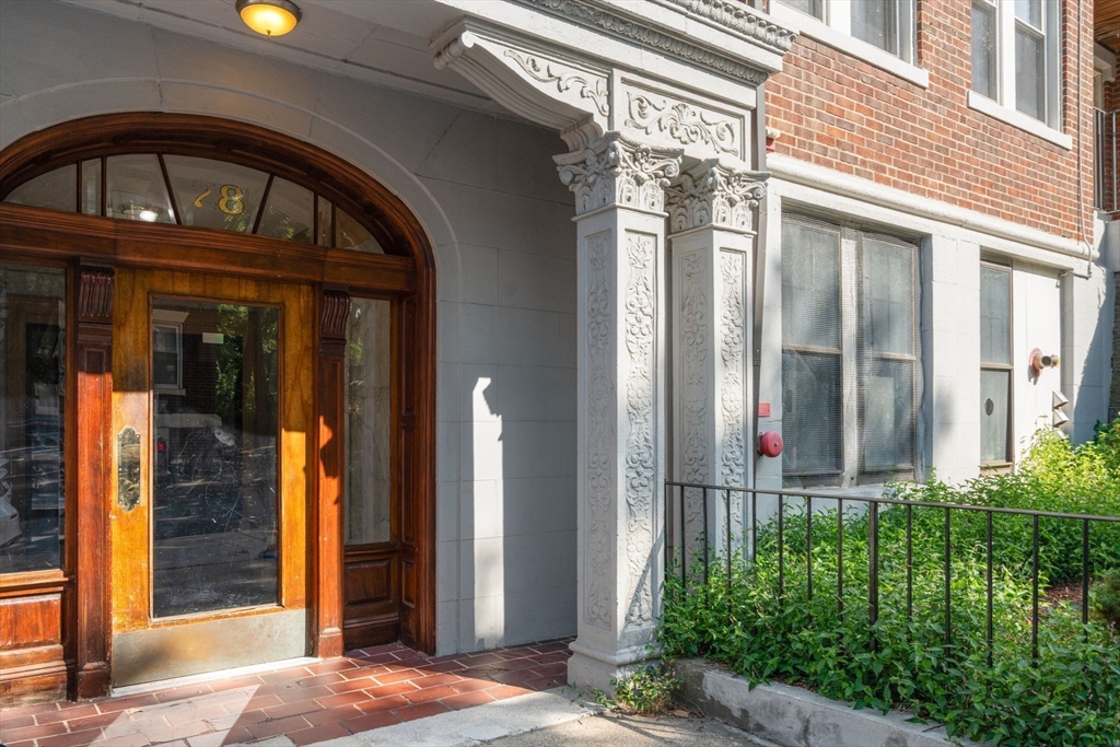 28 Quint Ave #37 in Allston