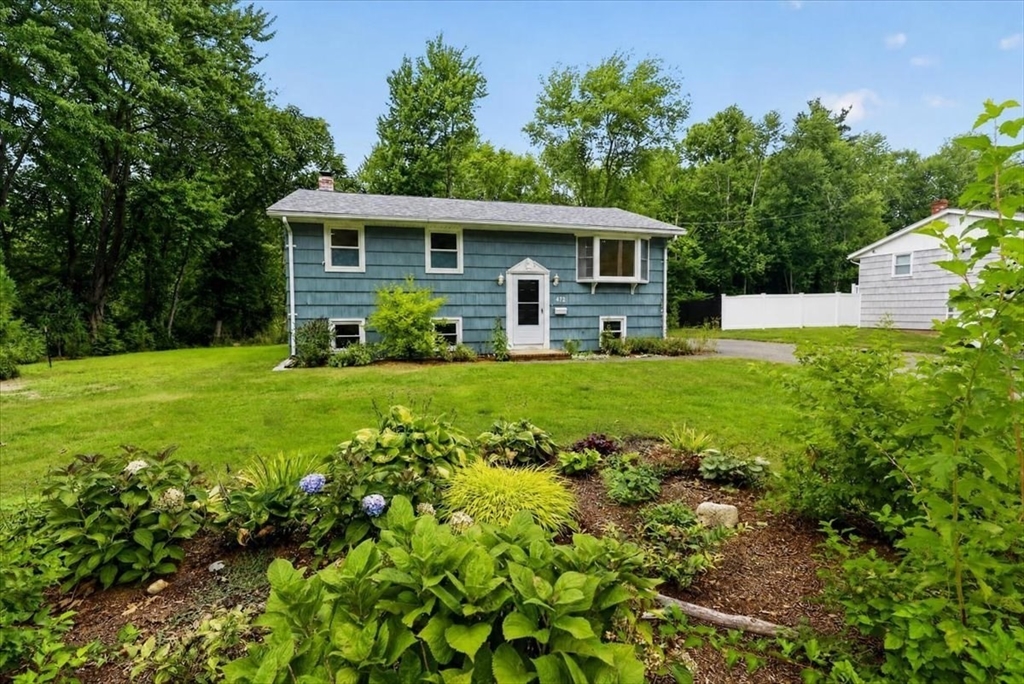 472 Summer St in Abington